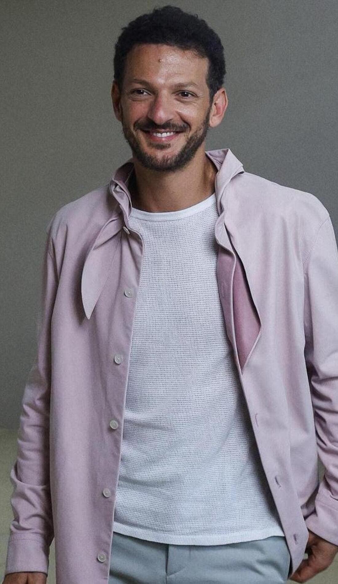 Vincent Dedienne promotional image for upcoming events and ticket sales