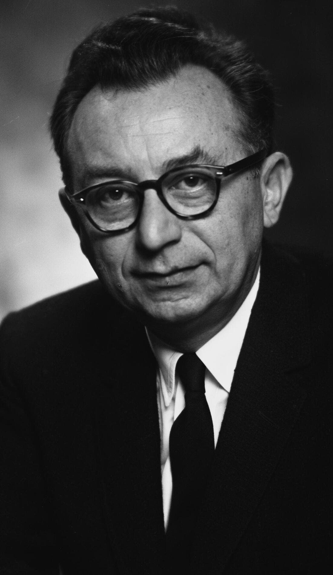 Vincent Persichetti promotional image for upcoming events and ticket sales