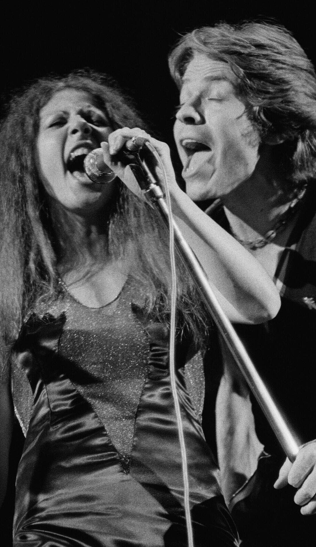 Vinegar Joe promotional image for upcoming events and ticket sales