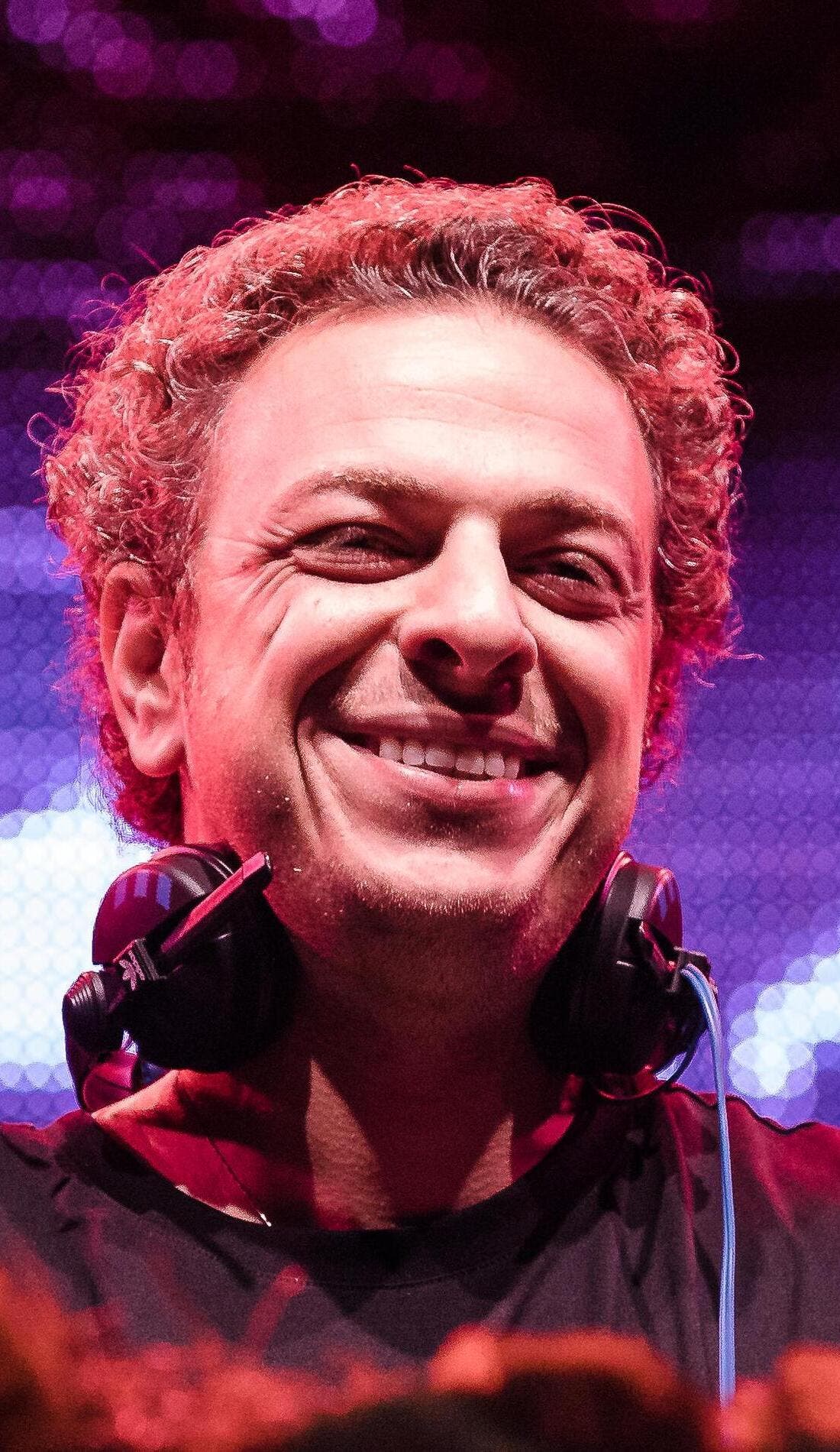 Vini Vici promotional image for upcoming events and ticket sales