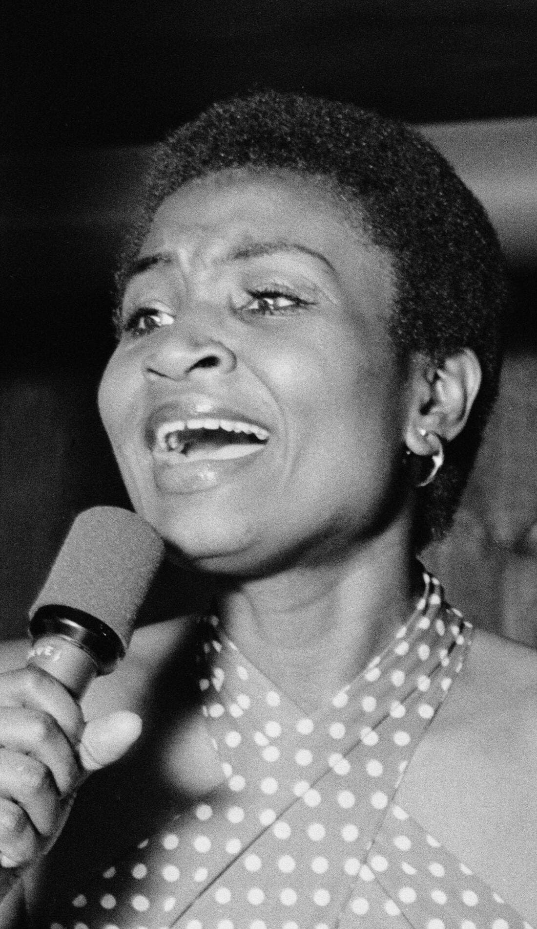 Viola Wills promotional image for upcoming events and ticket sales