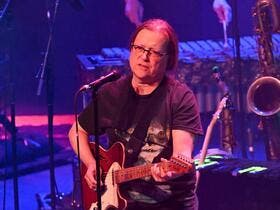 The Majestic Ventura Theater home performer