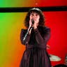 Violet Grohl image