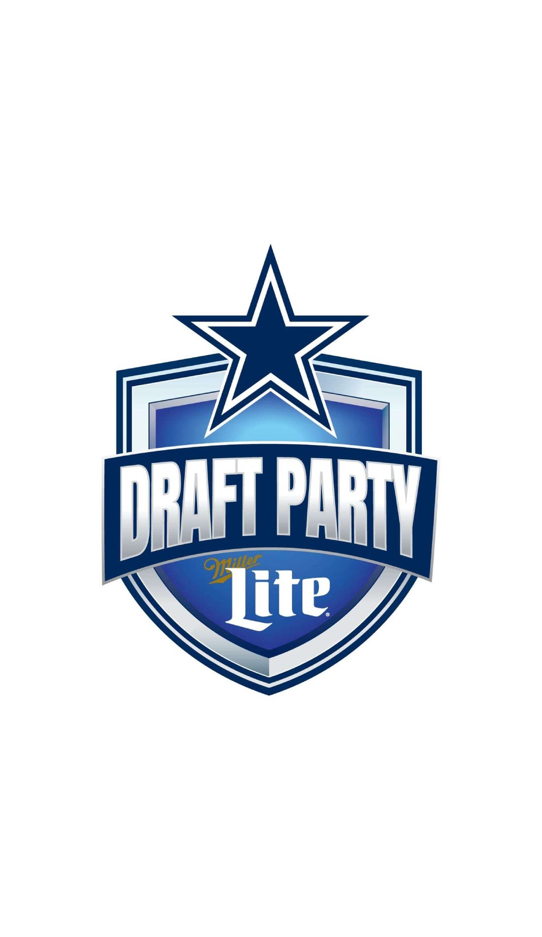VIP Draft Party promotional image for upcoming events and ticket sales