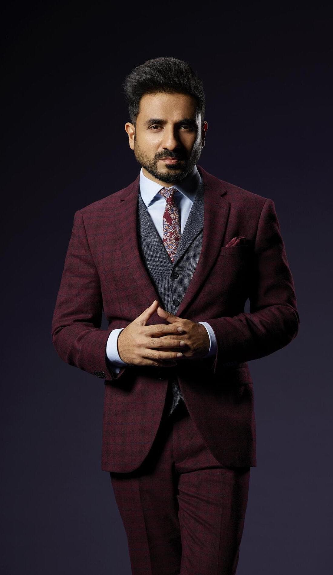 Vir Das Atlantic City Shows 2025 SeatGeek