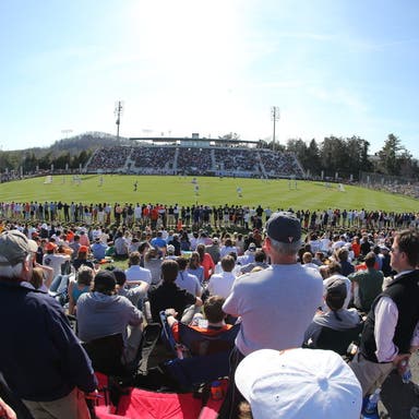 Virginia Cavaliers Mens Lacrosse Tickets