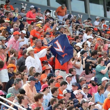 Virginia Cavaliers Mens Soccer Tickets 