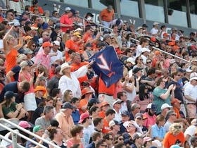 Virginia Cavaliers Mens Soccer