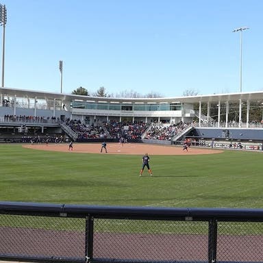 Virginia Cavaliers Softball Tickets 