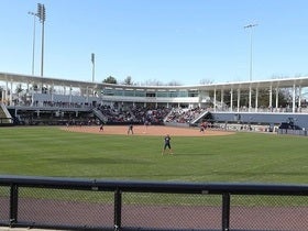 Virginia Cavaliers Softball