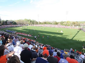 Virginia Cavaliers Womens Lacrosse