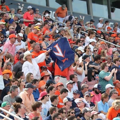 Virginia Cavaliers Womens Soccer Tickets 