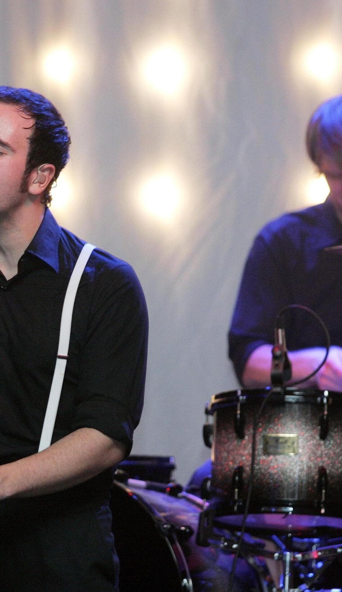 Virginia Jetzt! promotional image for upcoming events and ticket sales