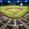 Virginia Tech Hokies Baseball