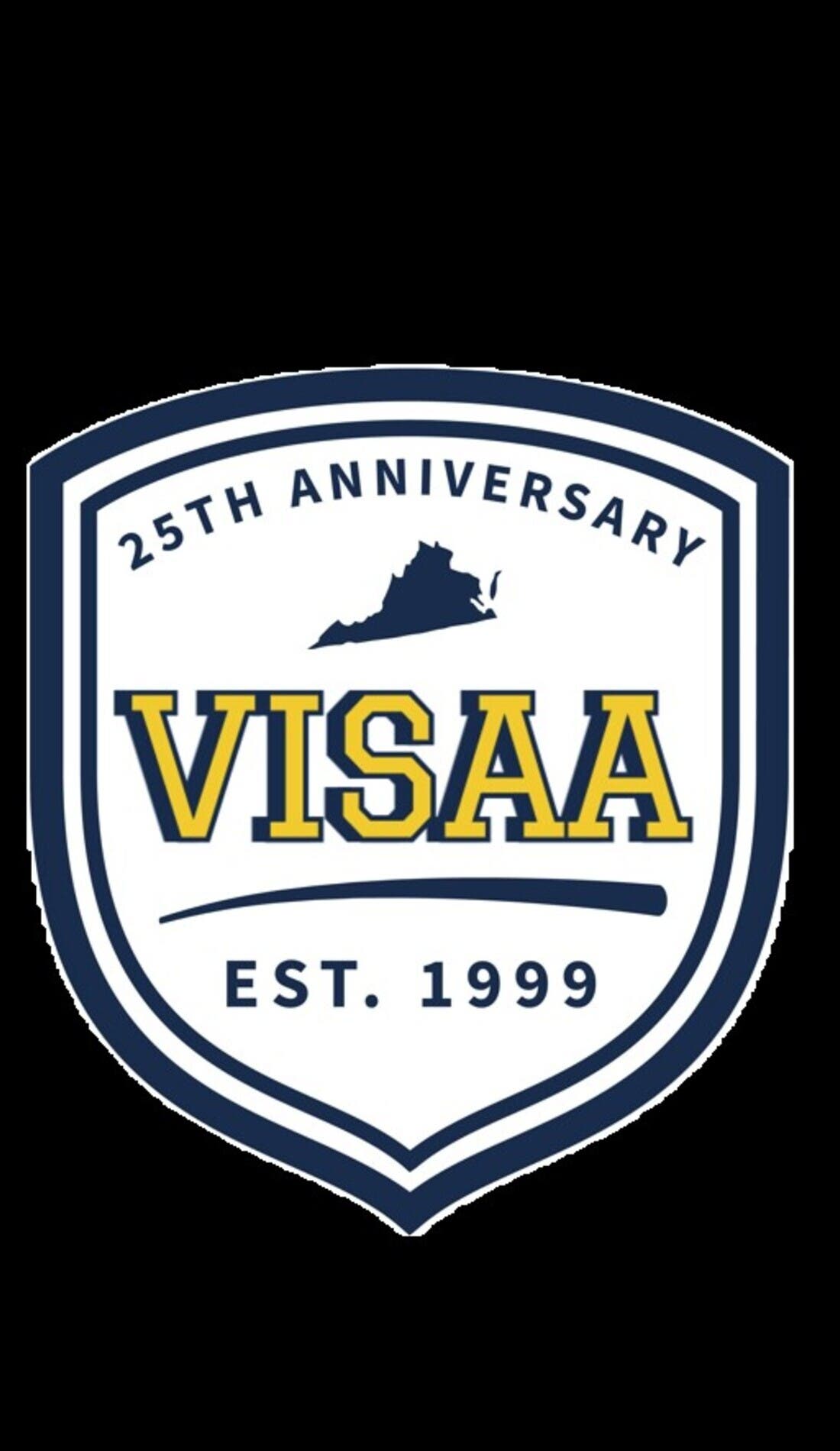 VISAA Championships promotional image for upcoming events and ticket sales