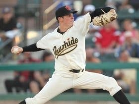 Valley Strong Ballpark home performer