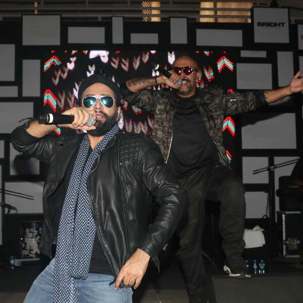 Vishal-Shekhar image