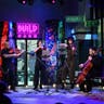 Vitamin String Quartet image
