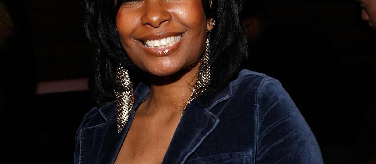 Vivian Sessoms