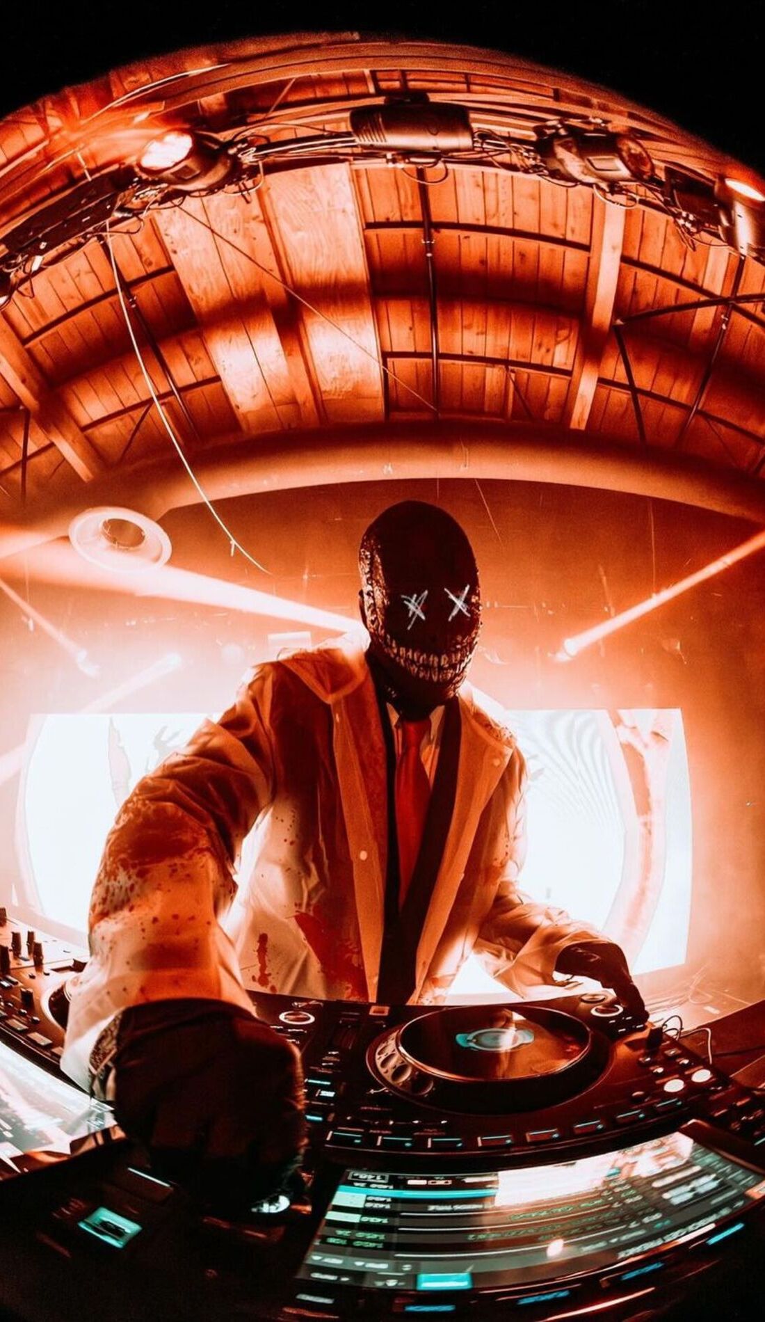 VKTM promotional image for upcoming events and ticket sales