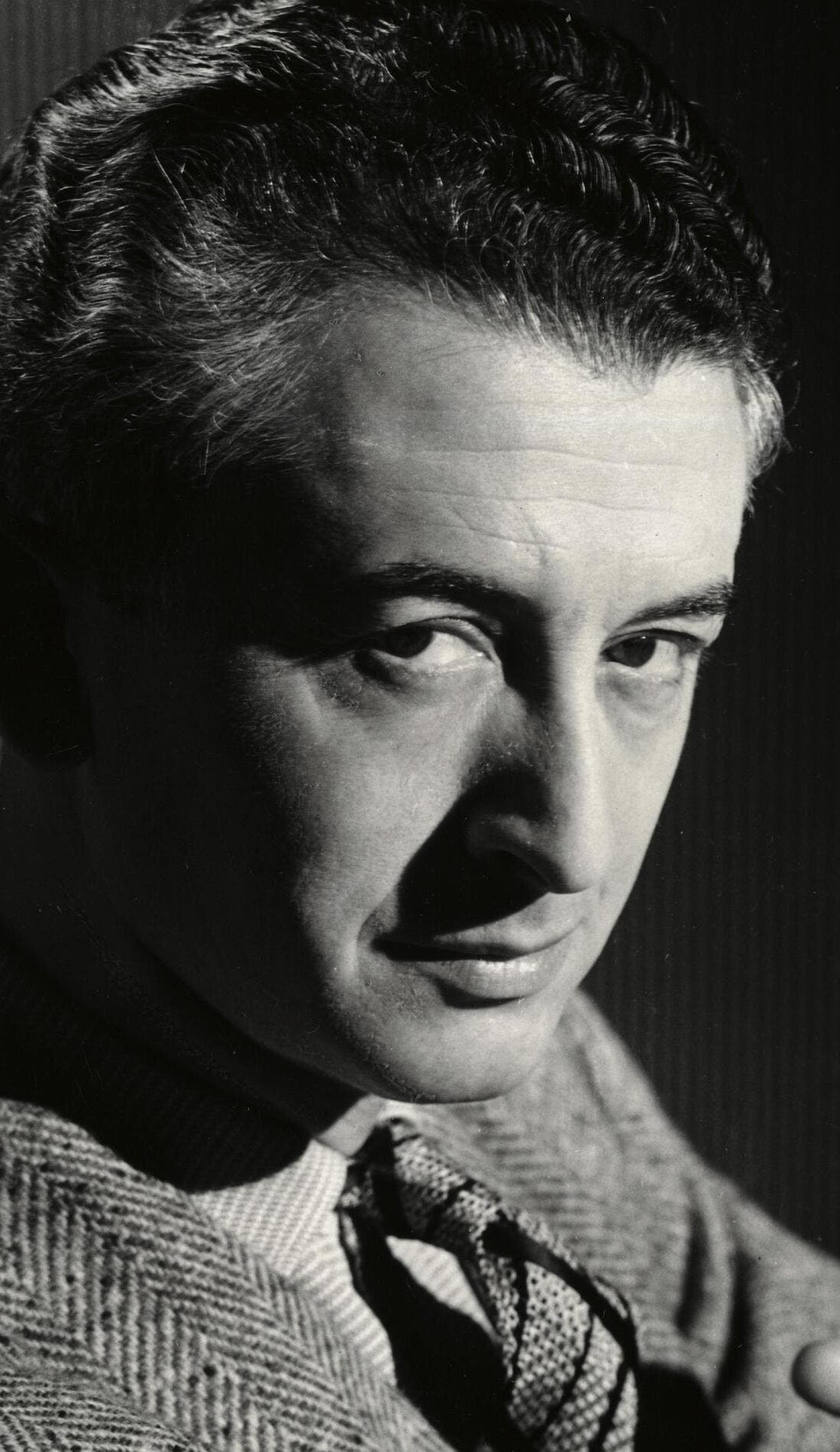 Vladimir Golschmann promotional image for upcoming events and ticket sales