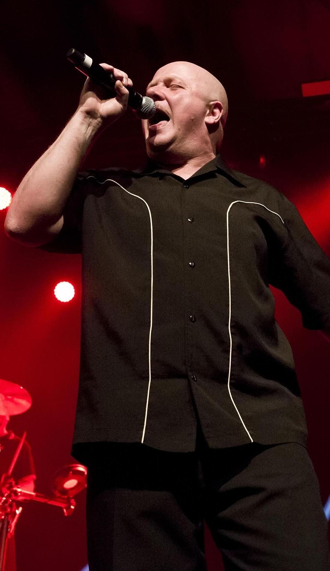 VNV Nation promotional image for upcoming events and ticket sales