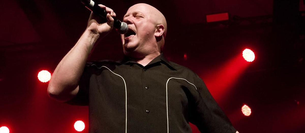 VNV Nation - House Of Blues - San Diego