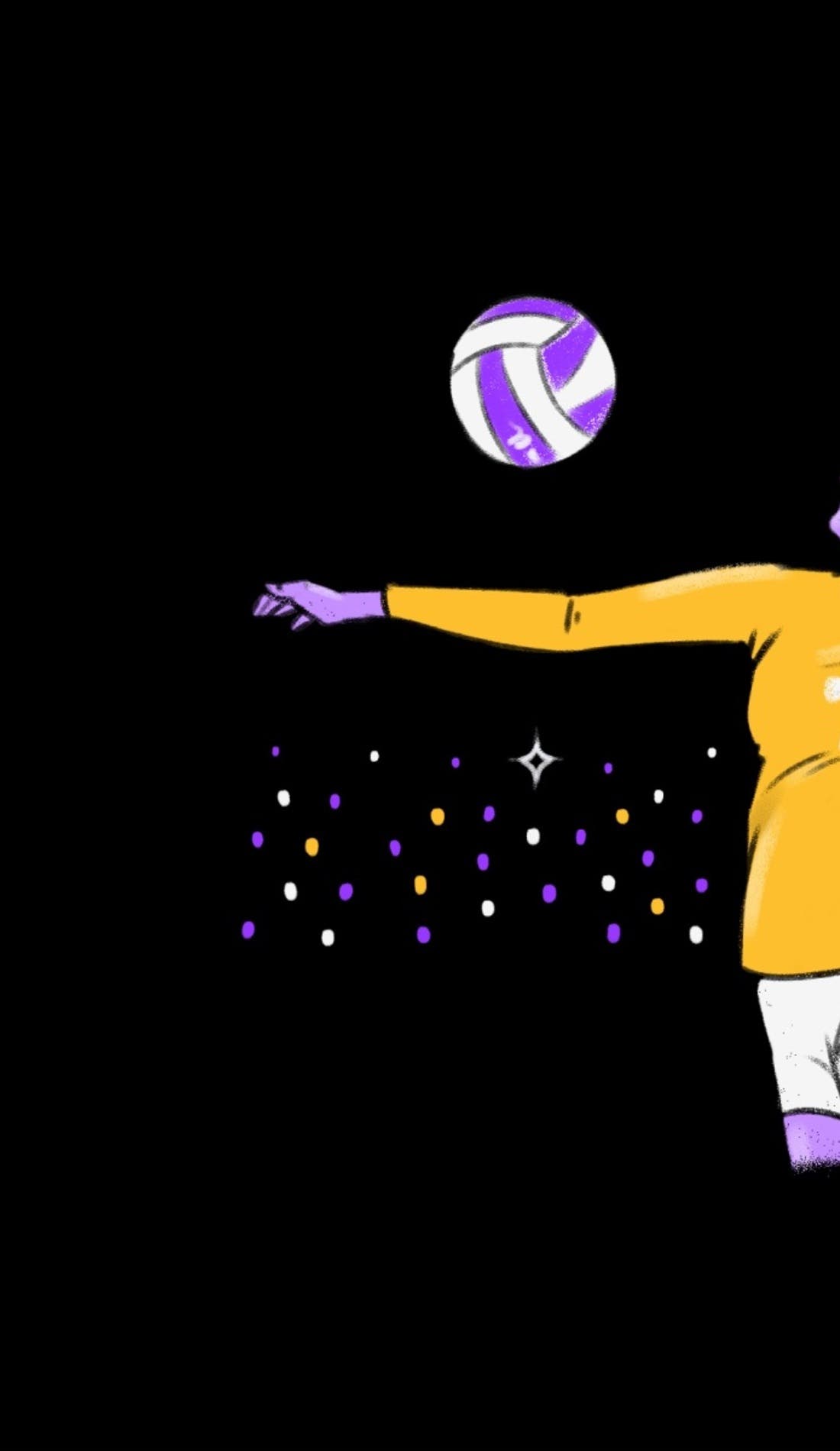 Volleyball World Championship promotional image for upcoming events and ticket sales