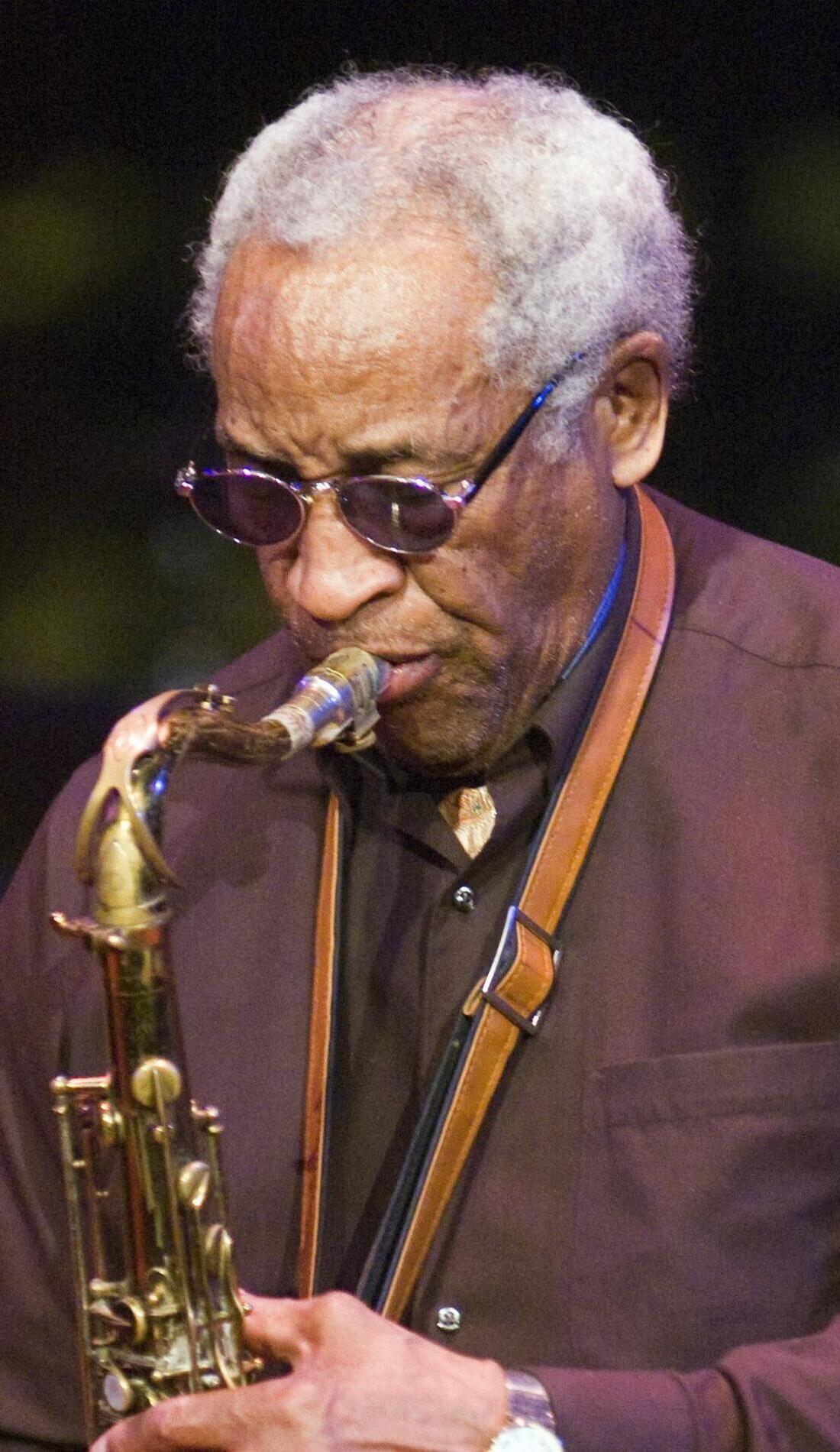 Von Freeman promotional image for upcoming events and ticket sales