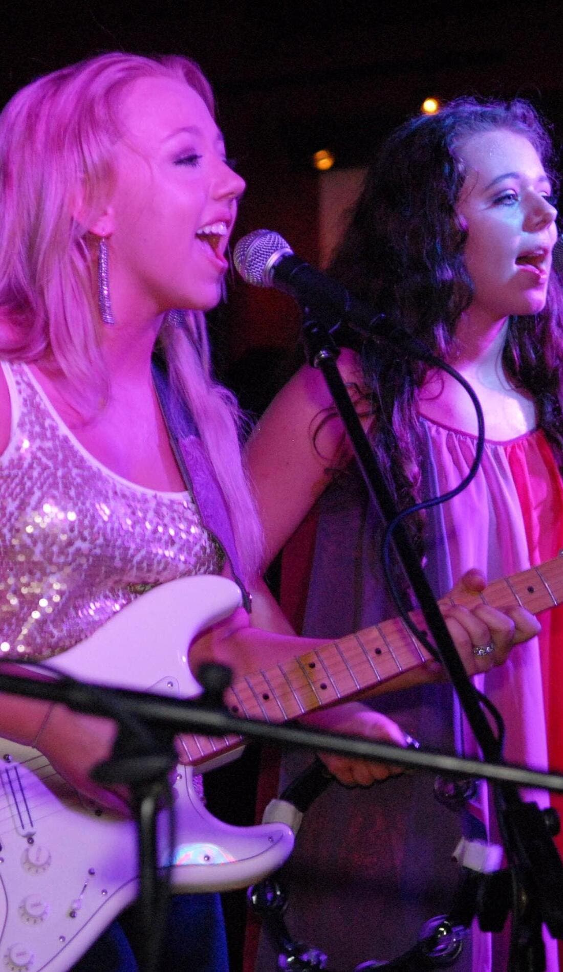 von Grey promotional image for upcoming events and ticket sales