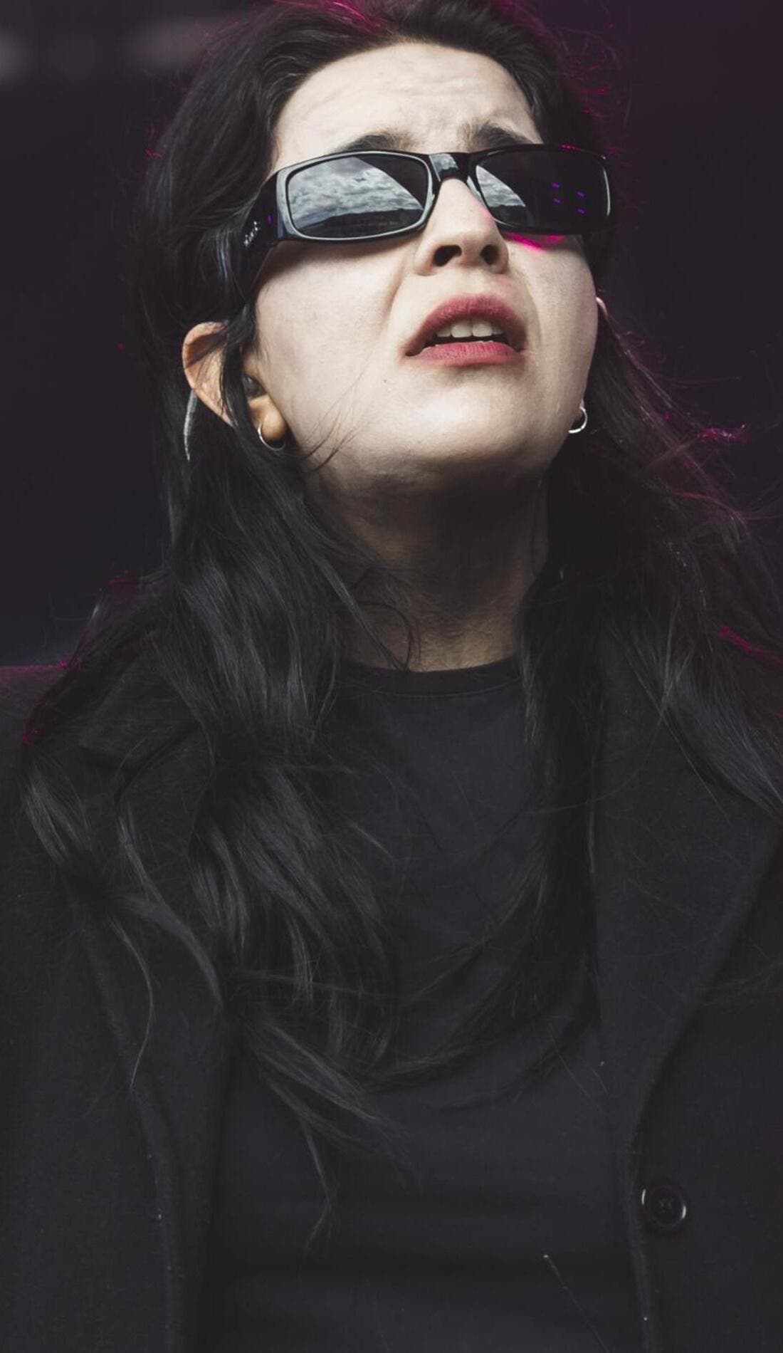 VOWWS promotional image for upcoming events and ticket sales