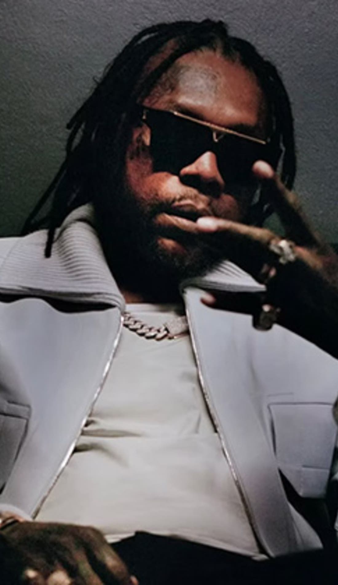Vybz Kartel Tickets & 2025 Concert Tour Dates | SeatGeek
