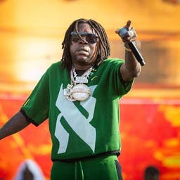 Vybz Kartel