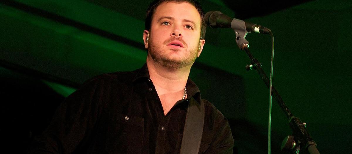 Wade Bowen - House Of Blues - Houston