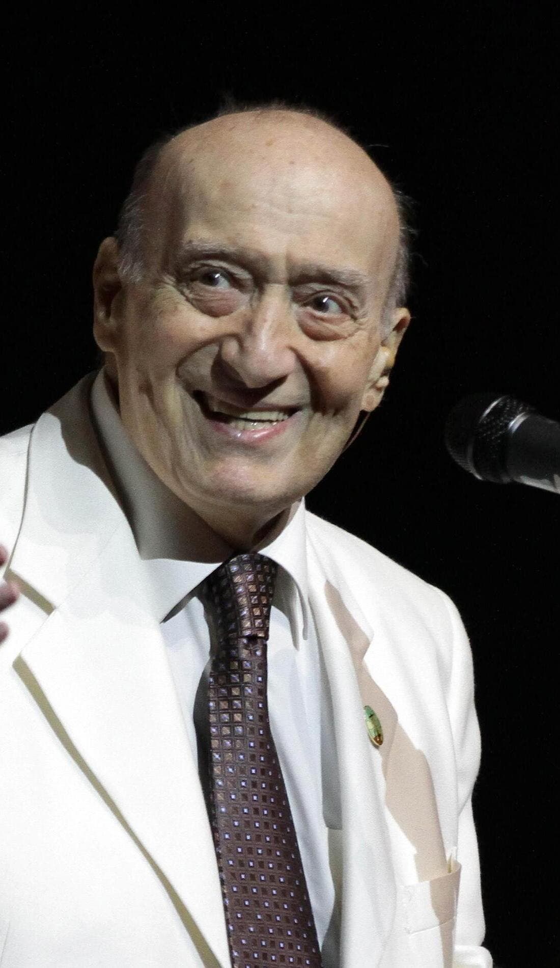 Wadih El Safi promotional image for upcoming events and ticket sales