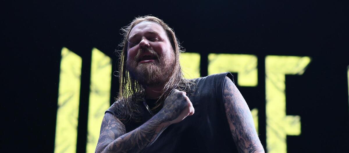 Wage War - The Fillmore Silver Spring