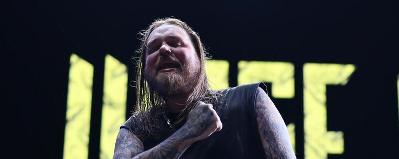 Wage War at Paramount Theatre