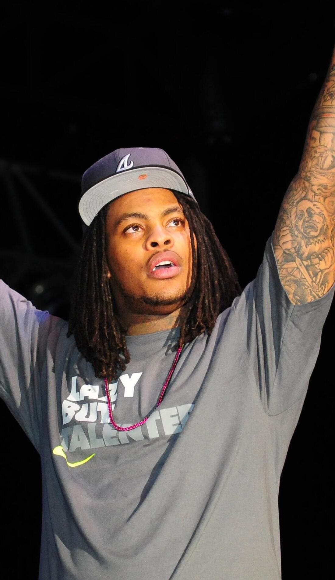 Waka Flocka Flame Orlando festivals 2025 | SeatGeek - Waka Flocka Flame Height – A Giant In The Rap Game?