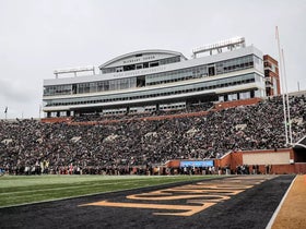 Wake Forest Demon Deacons Football