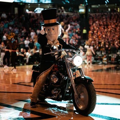 Wake Forest Demon Deacons Mens Basketball Tickets 