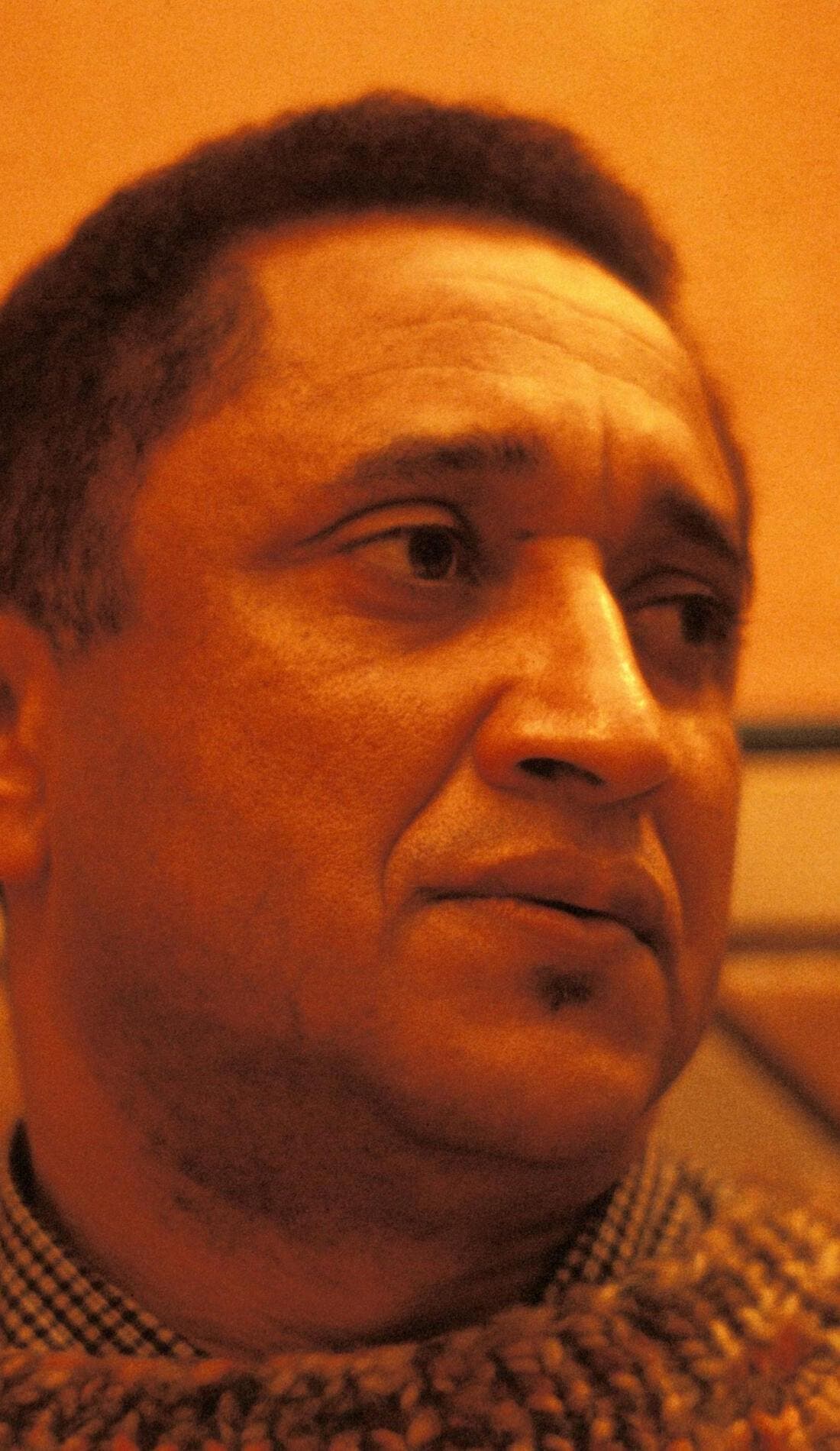 Waldemar Bastos promotional image for upcoming events and ticket sales