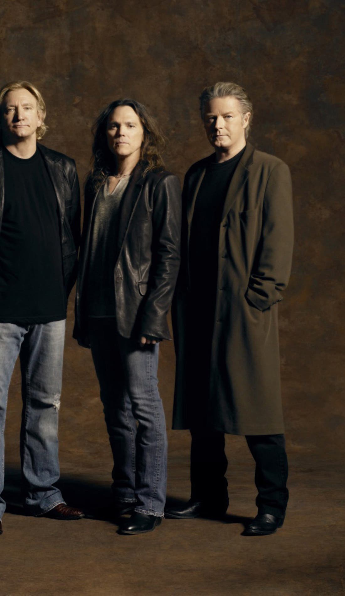 Walden Woods Project - Eagles In Concert promotional image for upcoming events and ticket sales