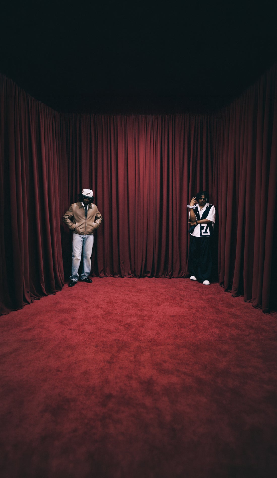 Wale promotional image for upcoming events and ticket sales