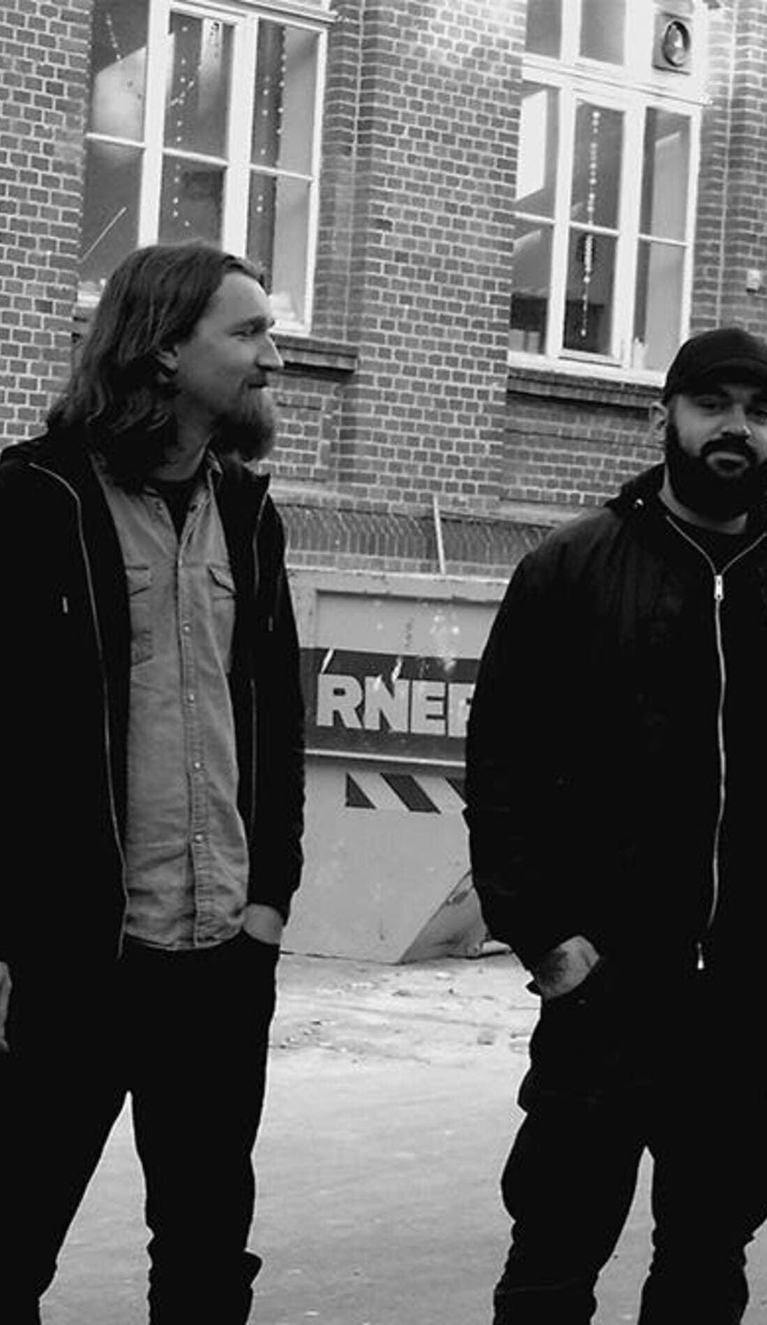 Walk Through Fire promotional image for upcoming events and ticket sales