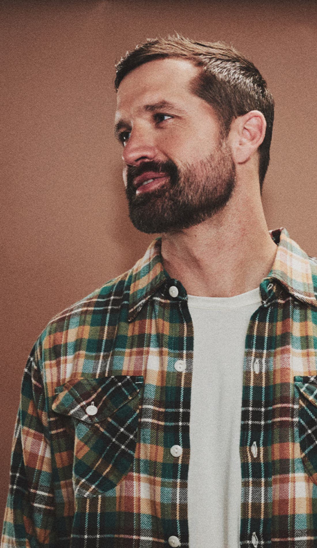 Walker Hayes promotional image for upcoming events and ticket sales in Duluth
