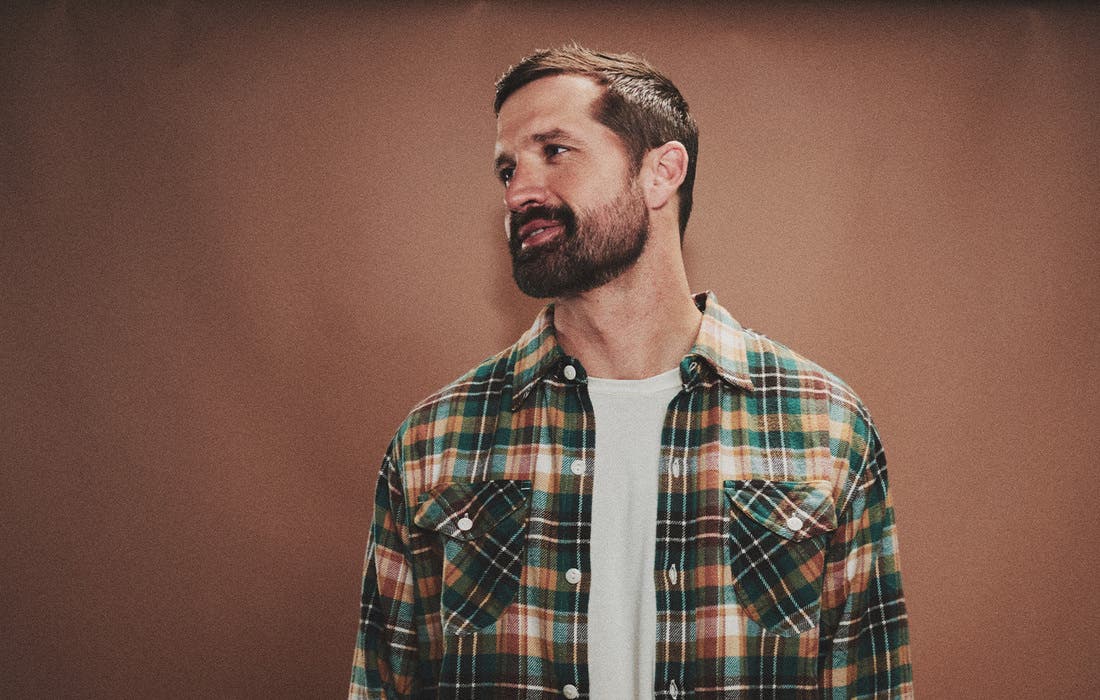 Promotional image for Walker Hayes tickets