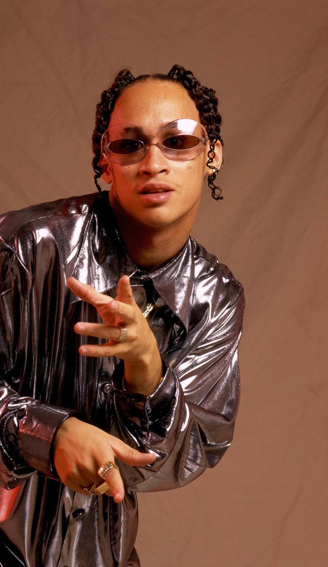 Wallace Wilson promotional image for upcoming events and ticket sales