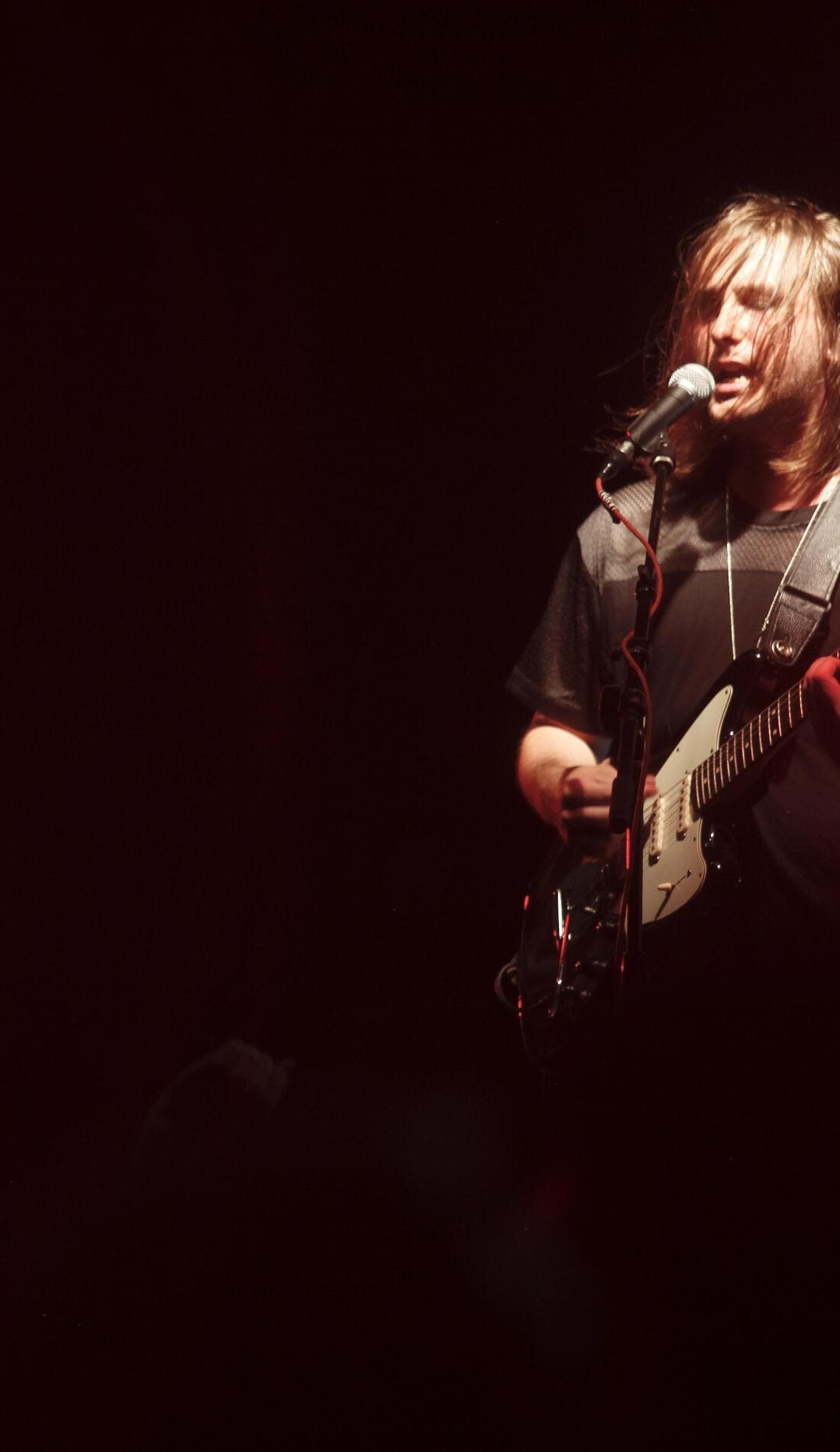 Wampire promotional image for upcoming events and ticket sales