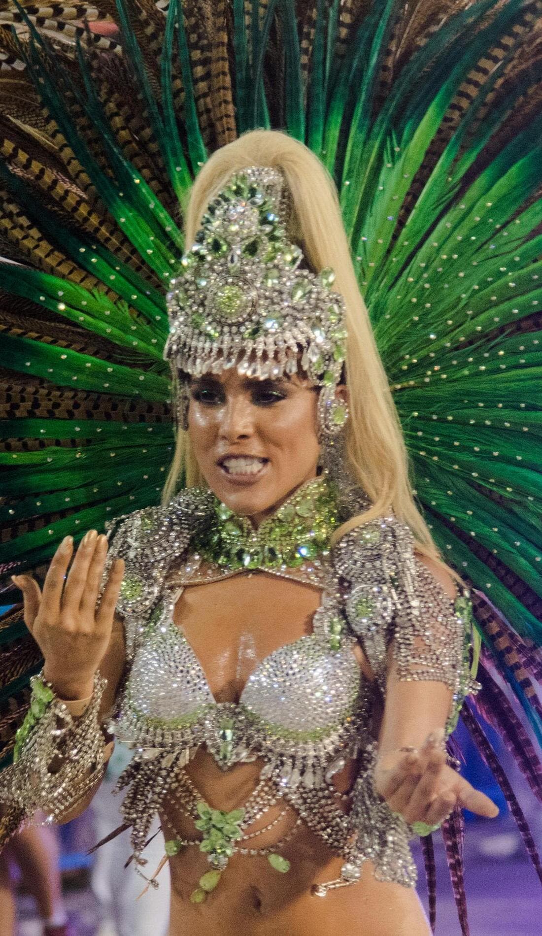 Wanessa promotional image for upcoming events and ticket sales