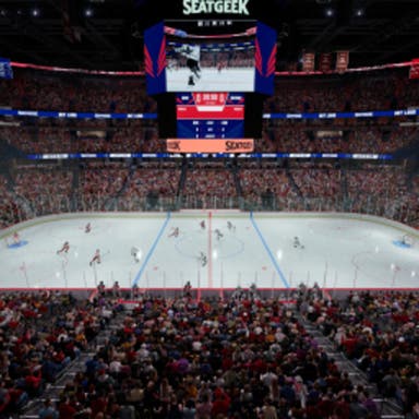 Promotional image of Washington Capitals